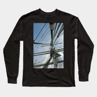 Rigging Long Sleeve T-Shirt